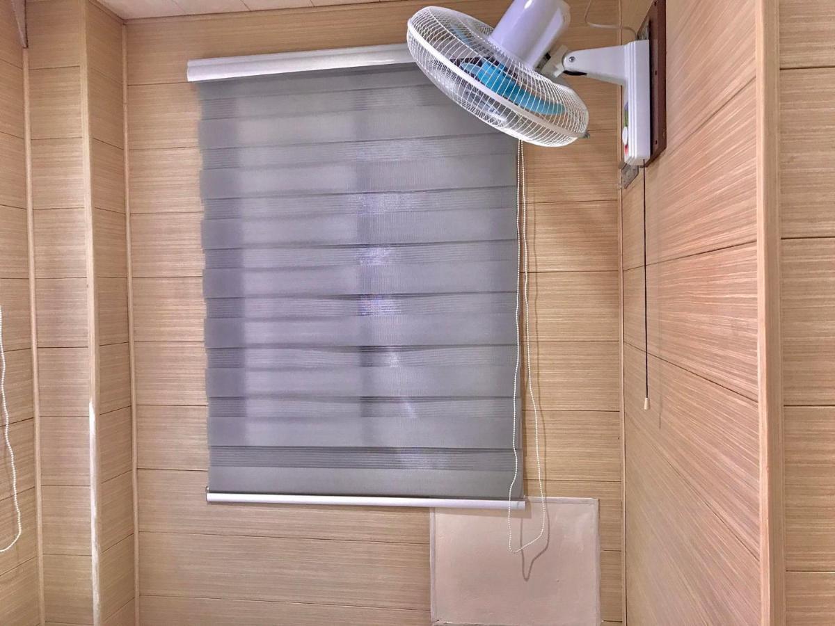 Maine City Residences Leveriza Pasay Esterno foto